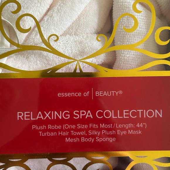 Spa Collection Box - Picture 3 of 4